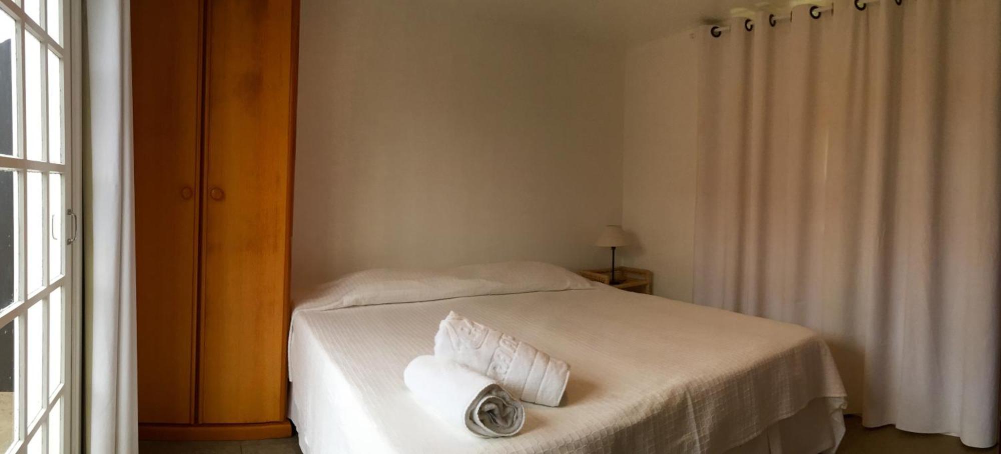 Lira Apart Hotel Rio Grande  Room photo
